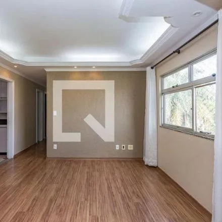 Rent this 4 bed apartment on Rua José Gonçalves in Conjunto Antônio Teixeira Dias, Belo Horizonte - MG