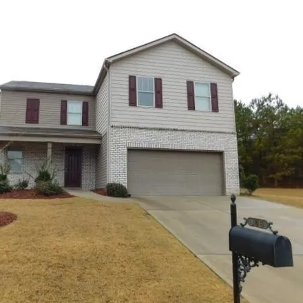 Image 1 - 132 Hayes Park Drive, Dallas, GA 30132, USA - House for sale