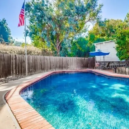 Buy this 3 bed house on 1571 Cliffdale Road in Fletcher Hills, El Cajon