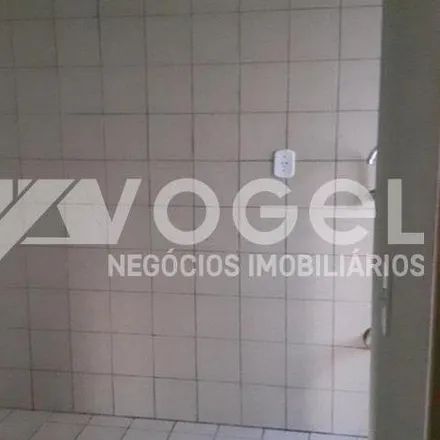 Buy this 2 bed apartment on Avenida Tomaz Edison in São Miguel, São Leopoldo - RS