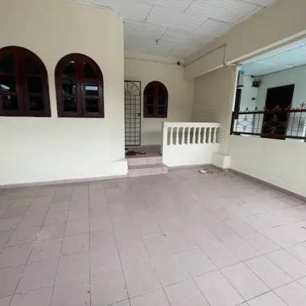 Image 8 - Jalan 1A/7, Section U20, 47830 Shah Alam, Selangor, Malaysia - Apartment for rent