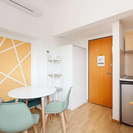 Rent this 1 bed apartment on Università Cattolica del Sacro Cuore in Via Sant'Agnese, 2