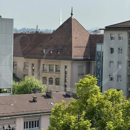 Image 4 - Stand, Boulevard Georges-Favon, 1204 Geneva, Switzerland - Apartment for rent