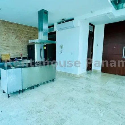 Rent this 1 bed apartment on unnamed road in Punta Pacífica, 0807