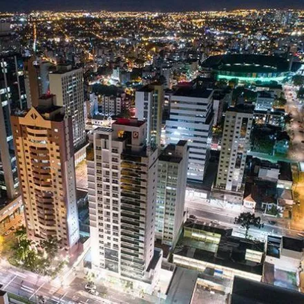 Buy this 3 bed apartment on Rua Campos Sales 76 in Alto da Glória, Curitiba - PR