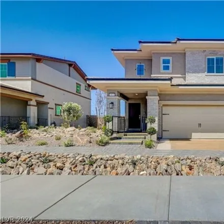 Image 2 - 151 Scarhill Track Ave, Henderson, Nevada, 89011 - Townhouse for sale