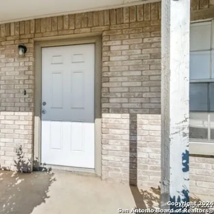 Image 2 - 252 Crown Arbor Drive, San Antonio, TX 78251, USA - House for rent