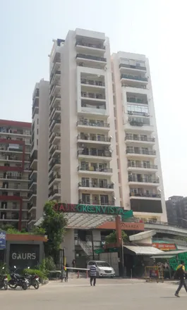 Image 5 - unnamed road, Khora, Ghaziabad - 110092, Uttar Pradesh, India - Apartment for sale