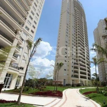 Image 2 - Avenida Interlagos, 648, Avenida Interlagos, Jardim Marajoara, São Paulo - SP, 04660-000, Brazil - Apartment for sale