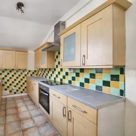 Image 6 - 550 Wigan Road, Ashton-in-Makerfield, WN4 0BX, United Kingdom - Townhouse for sale