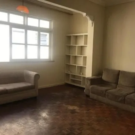 Buy this 3 bed apartment on Vinícius de Moraes in Rua Alberto de Campos, Ipanema