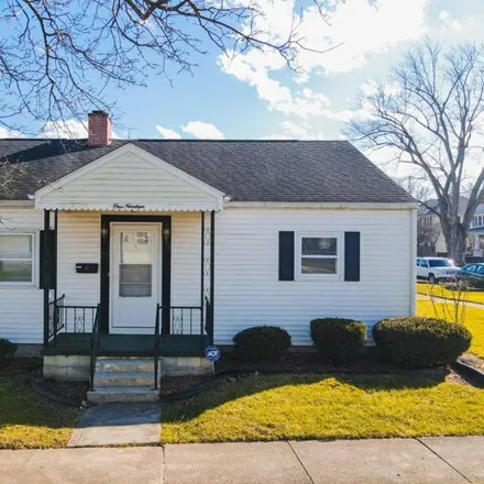 Buy this 3 bed house on 175 West Tiffin Street in Willard, Huron County