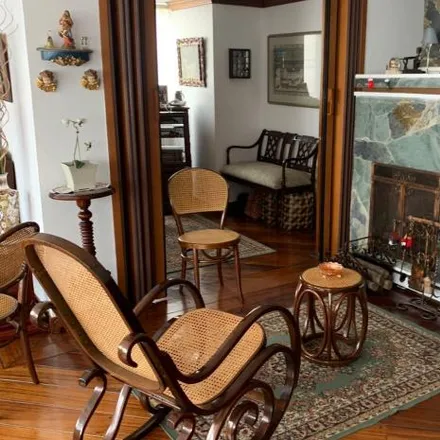 Buy this studio apartment on Vip Expeditions Ecuador in Últimas Noticias N37-97, 170502