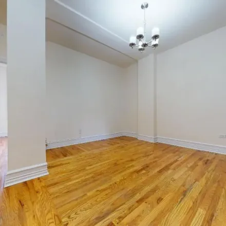 Rent this 1 bed apartment on 324 West 84th Street in New York, NY 10024