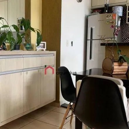 Buy this 3 bed apartment on Colégio Técnico UNIVAP - Villa Branca in Estrada do Limoeiro 250, Jardim Dora
