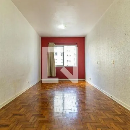 Rent this 1 bed apartment on Largo do Arouche 187 in Vila Buarque, São Paulo - SP