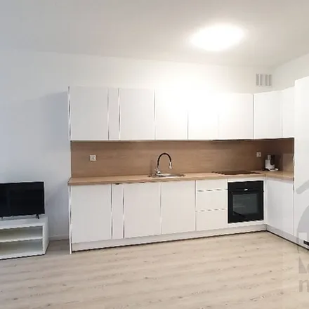Rent this 3 bed apartment on unnamed road in 73-102 Stargard, Poland