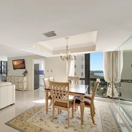 Image 9 - 5328 North Ocean Drive, Palm Beach Isles, Riviera Beach, FL 33404, USA - Condo for sale