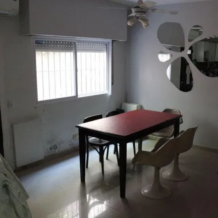 Buy this 1 bed house on Doctor Pedro Ignacio Rivera 2957 in Belgrano, C1428 DIN Buenos Aires