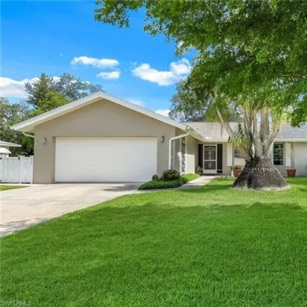 Buy this 2 bed house on 10304 River Drive in Bonita Springs, FL 34135
