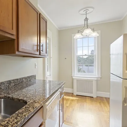 Rent this 1 bed condo on 16 Chauncy Street in Cambridge, MA 02163