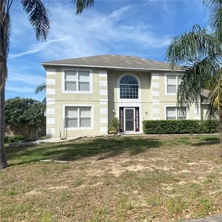 Buy this 3 bed house on 16031 Horizon Court in Clermont, FL 34711