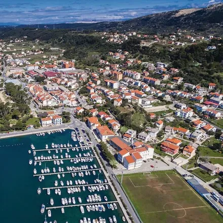 Image 9 - Plaža Banjol, Banjol, Town of Rab, Primorje-Gorski Kotar County, Croatia - Apartment for rent