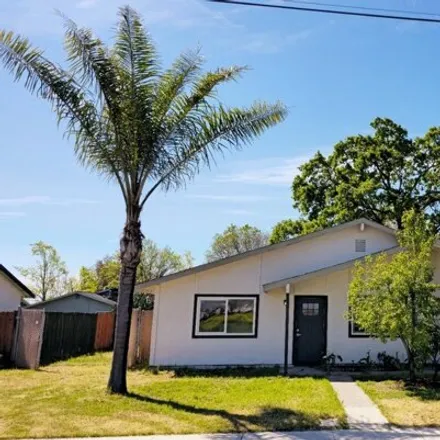 Buy this 3 bed house on 1174 1st Street in Galt, CA 95632