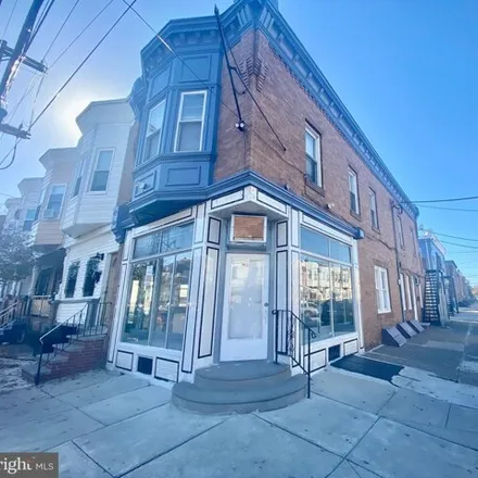 Buy this 5 bed house on 2202 Jackson Street in Philadelphia, PA 19145