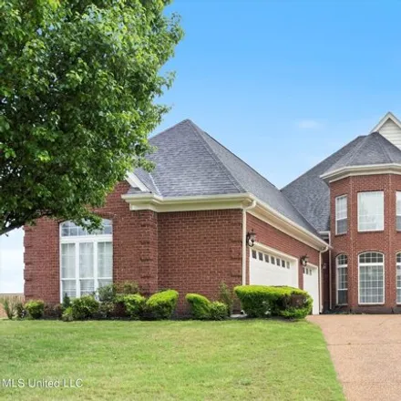 Buy this 5 bed house on 6608 Indigo Lake Drive in Olive Branch, MS 38654