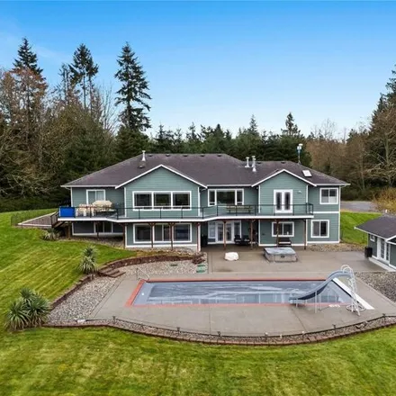 Buy this 5 bed house on 198th Street Northwest in Warm Beach, Snohomish County