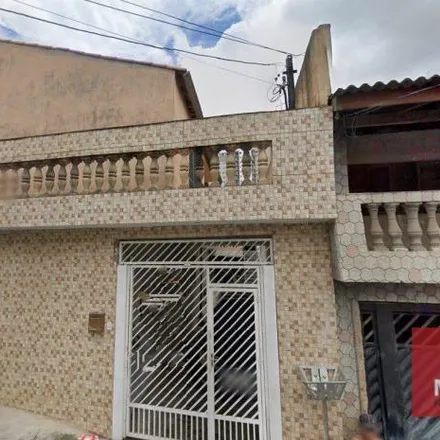 Buy this 5 bed house on Rua Soldado Aleixo Herculano Maba in Picanço, Guarulhos - SP