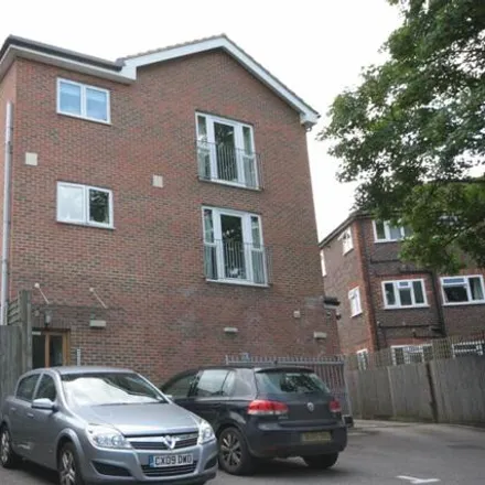 Buy this 2 bed apartment on 26 Woodbridge Hill in Guildford, GU2 8AU