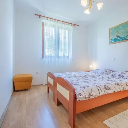 Image 5 - Baska, Kralja Zvonimira 62, 51523 Općina Baška, Croatia - Apartment for rent