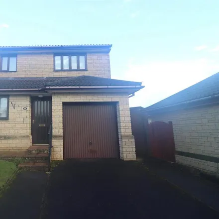 Rent this 3 bed house on Oliver Brooks Road in Midsomer Norton, BA3 2LA