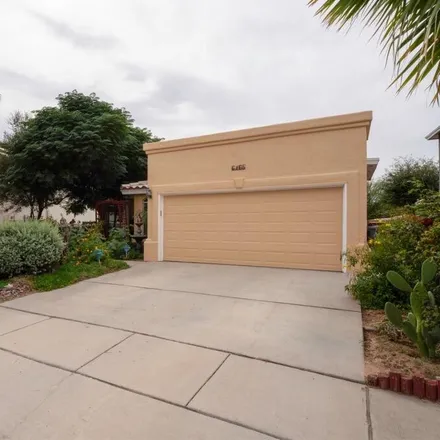 Buy this 4 bed house on 6169 Sand River Place in El Paso, TX 79932