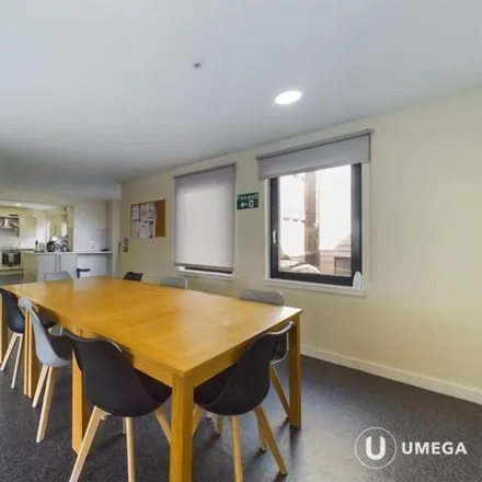 Image 7 - 7 West Adam Street, City of Edinburgh, EH8 9SX, United Kingdom - House for rent