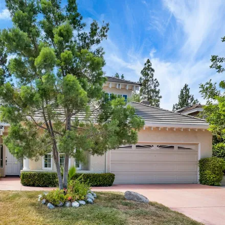 Buy this 4 bed house on 2877 Rikkard Drive in Thousand Oaks, CA 91362