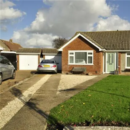 Buy this 3 bed house on Halsey Close in Gosport, PO12 2PJ