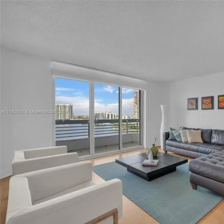Rent this 3 bed apartment on Mystic Pointe - Tower 300 in 3600 Mystic Pointe Drive, Aventura