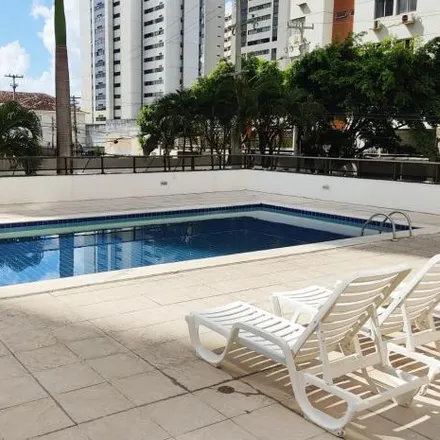 Buy this 4 bed apartment on Rua Domingos Sávio in Piedade, Jaboatão dos Guararapes - PE