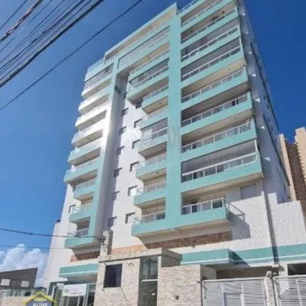 Image 2 - unnamed road, Núcleo Mirim, Praia Grande - SP, Brazil - Apartment for sale