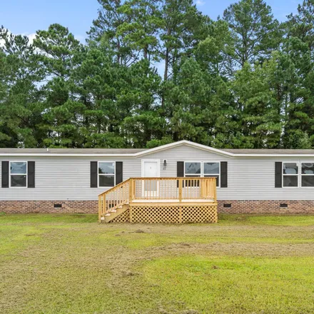 Image 2 - 33 Turkey Creek Road, Pender County, NC 28457, USA - House for sale
