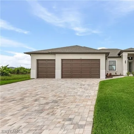 Buy this 4 bed house on 1972 Northwest 34th Avenue in Cape Coral, FL 33993