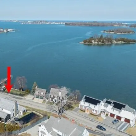 Buy this 4 bed house on 178 Otis Street in Crow Point, Hingham