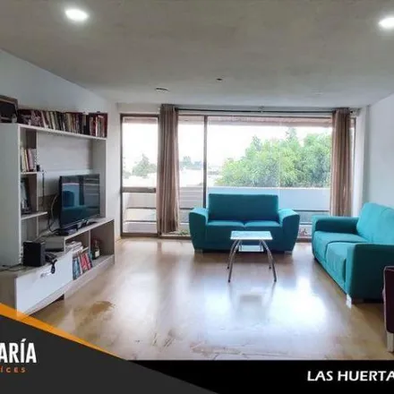 Buy this 3 bed apartment on Calle Las Huertas in Actipan, 03230 Santa Fe