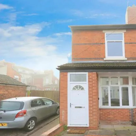 Buy this 3 bed house on Bright Street in Wolverhampton, WV1 4AT