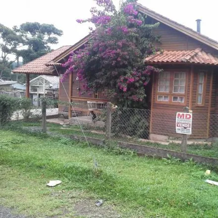 Buy this 3 bed house on Rua Bolívia in Leodoro de Azevedo, Canela - RS