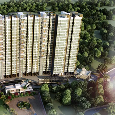 Image 4 - Daffodil, D, CGPower road, Zone 6, Mumbai - 400042, Maharashtra, India - Apartment for rent