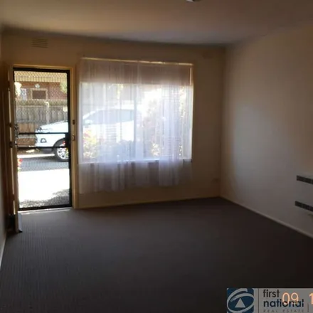 Rent this 1 bed apartment on King Street in Stud Road, Dandenong VIC 3175